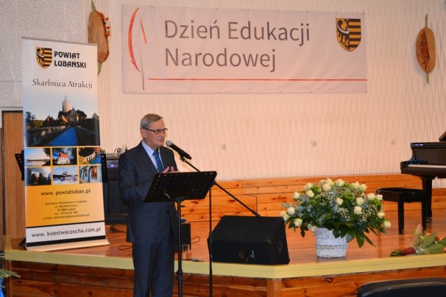 Dzień Edukacji Narodowej